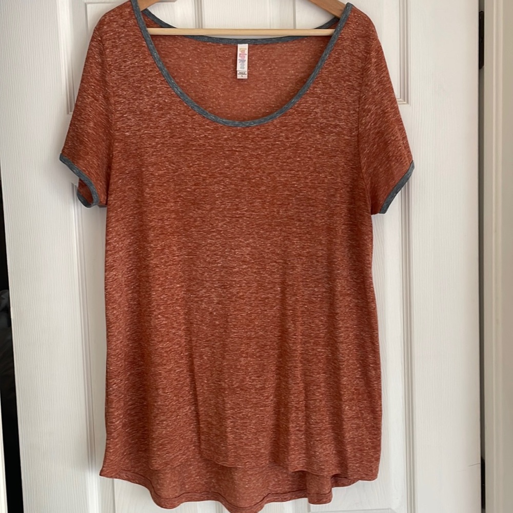 LuLaRoe Classic T